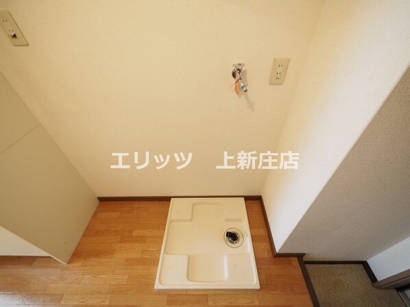 ア・ヴォートル・サンテの物件内観写真